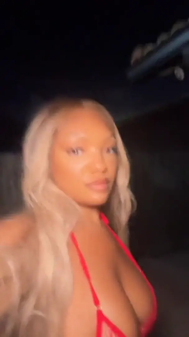 Jazwiththevibes OnlyFans Leaked Nude Video #256402