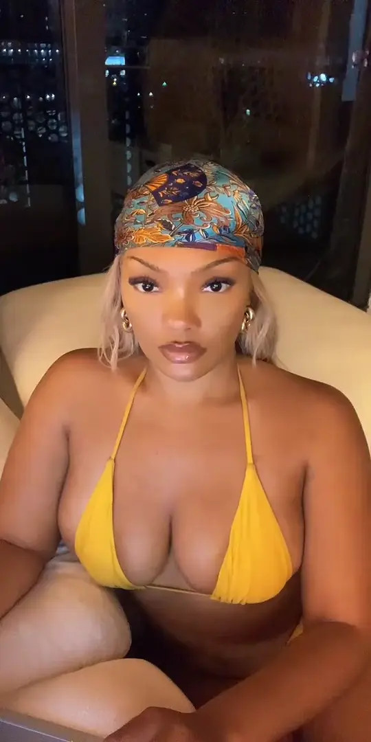 Jazwiththevibes OnlyFans Leaked Nude Video #256404