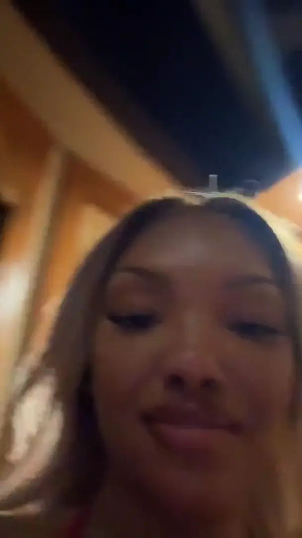 Jazwiththevibes OnlyFans Leaked Nude Video #256407