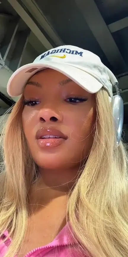 Jazwiththevibes OnlyFans Leaked Nude Video #256411