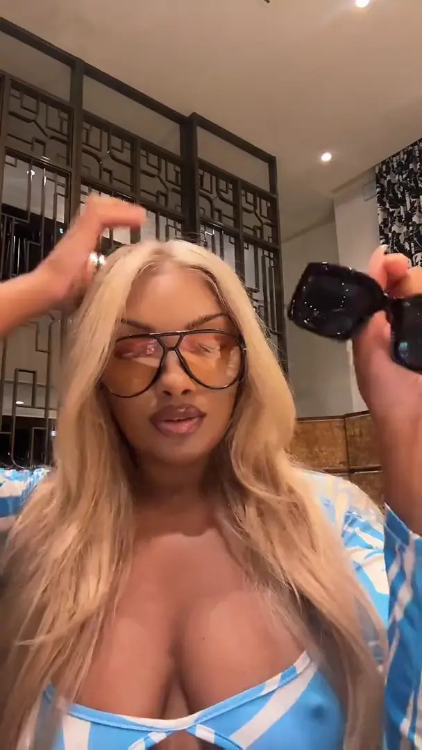 Jazwiththevibes OnlyFans Leaked Nude Video #256413