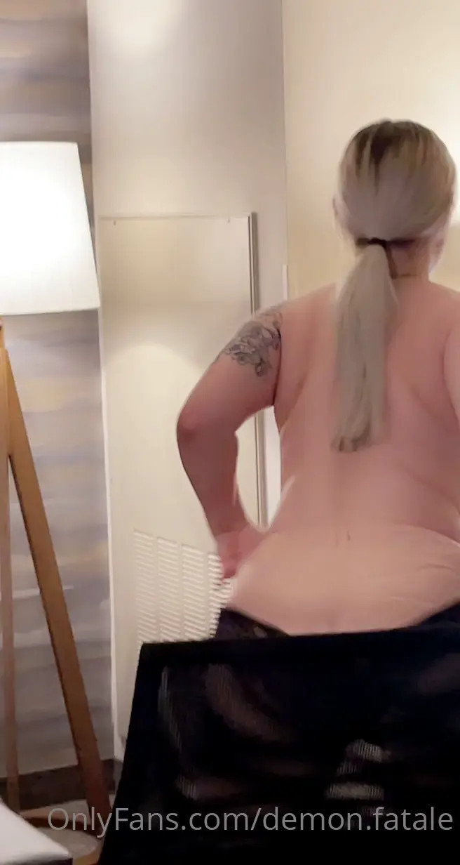 Demon OnlyFans Leaked Nude Video #256783