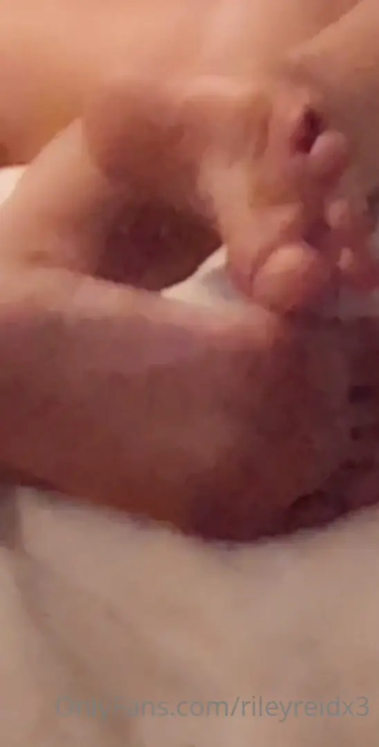 Rieleyreidx3 OnlyFans Leaked Nude Video #256821