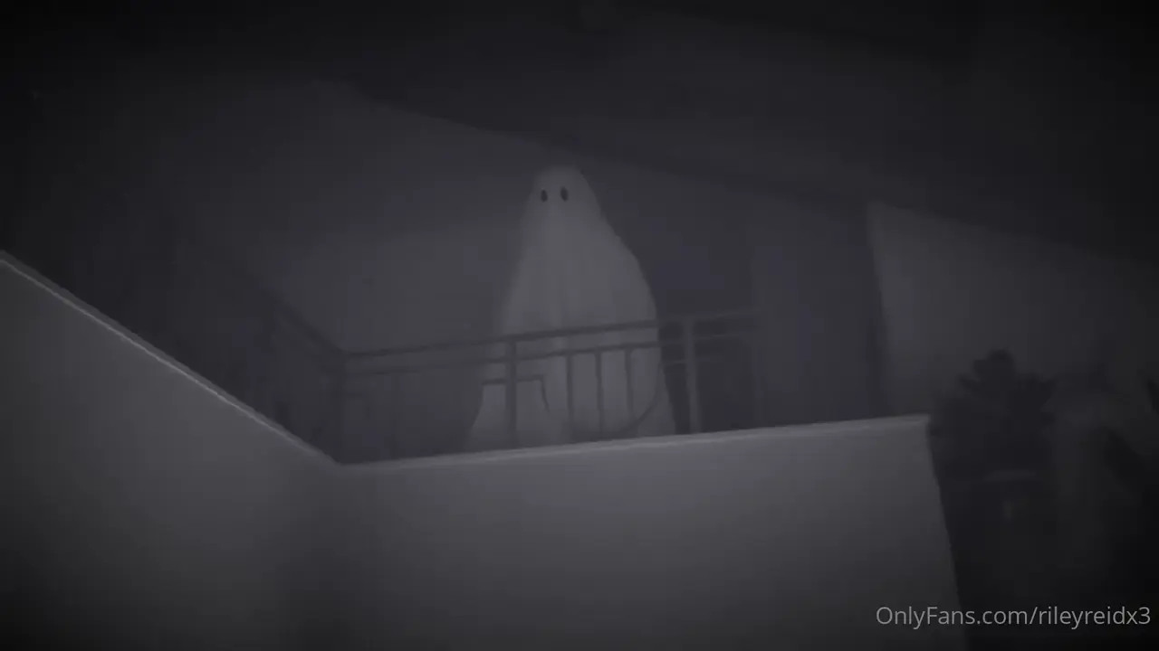 Rieleyreidx3 OnlyFans Leaked Nude Video #256825