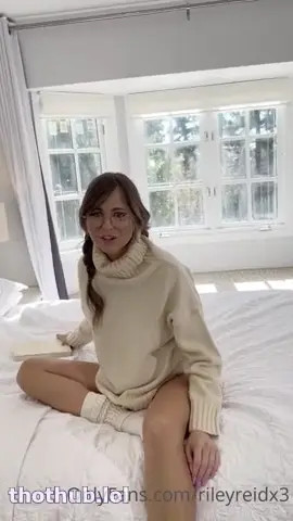 Rieleyreidx3 OnlyFans Leaked Nude Video #256863
