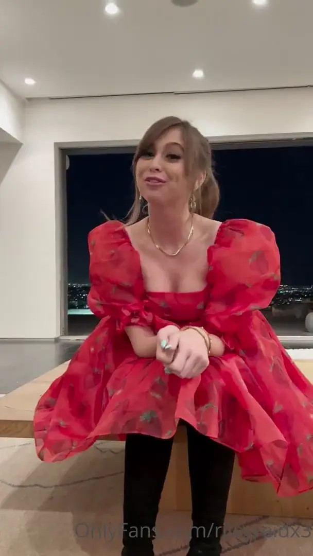 Rieleyreidx3 OnlyFans Leaked Nude Video #256870