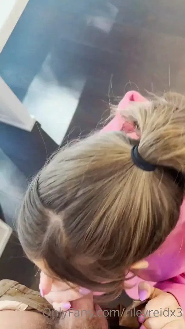 Rieleyreidx3 OnlyFans Leaked Nude Video #256882