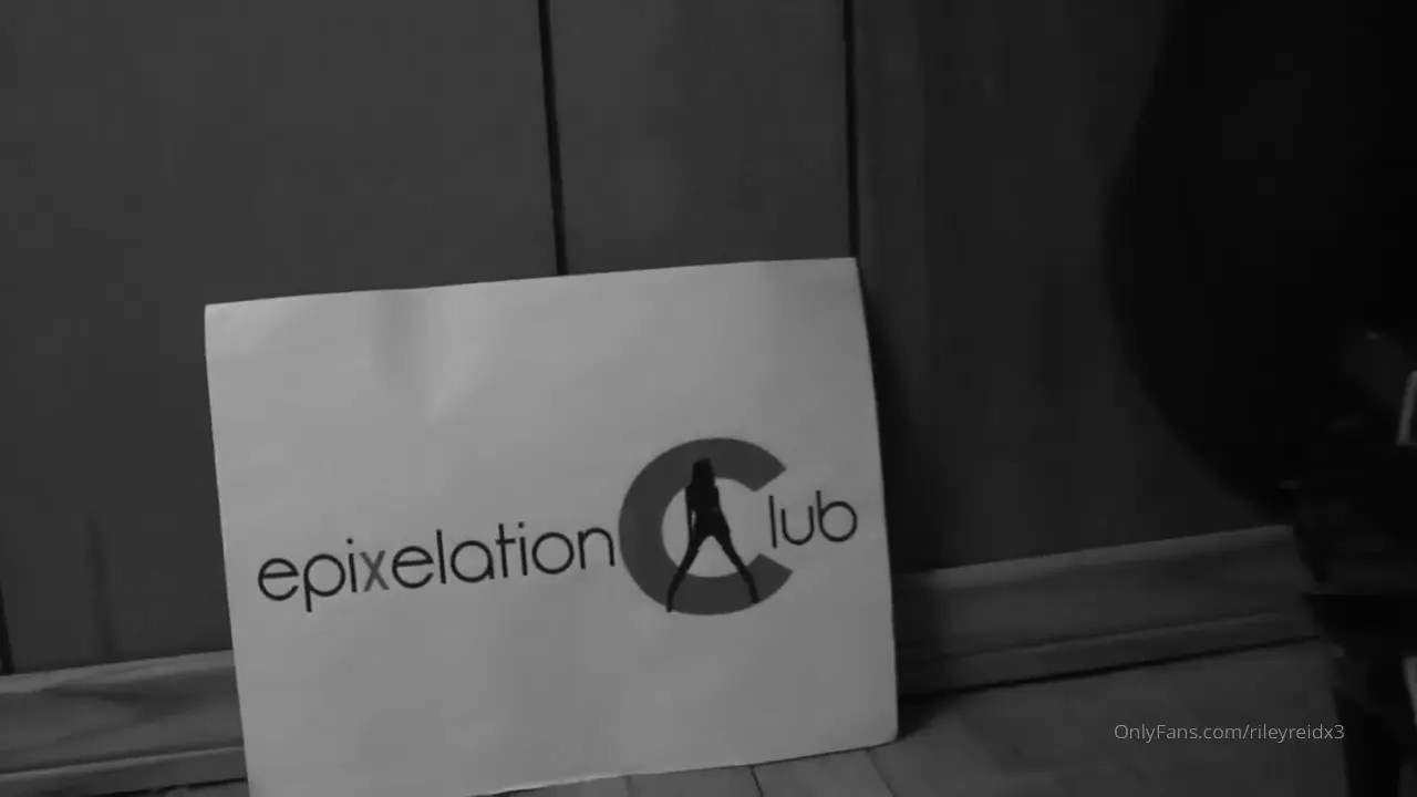 Rieleyreidx3 OnlyFans Leaked Nude Video #256885