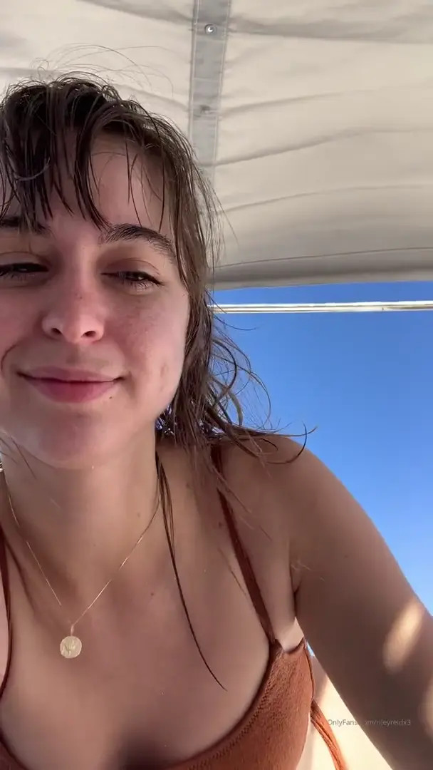 Rieleyreidx3 OnlyFans Leaked Nude Video #256942 - ePornLeak
