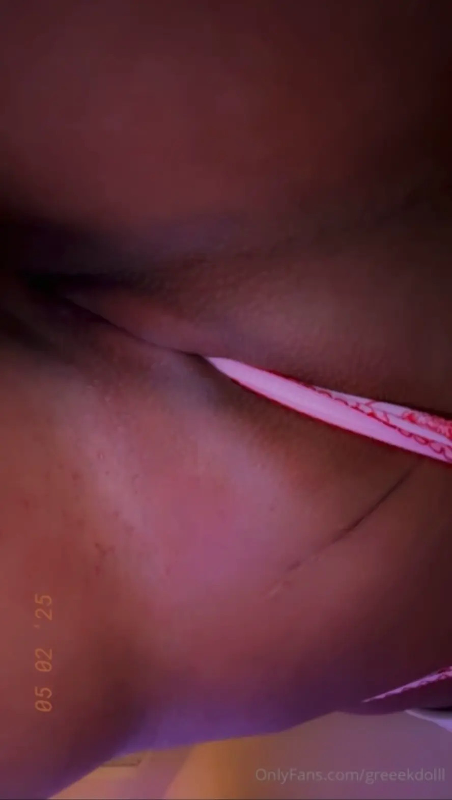 Greeekdolll OnlyFans Leaked Nude Video #257516