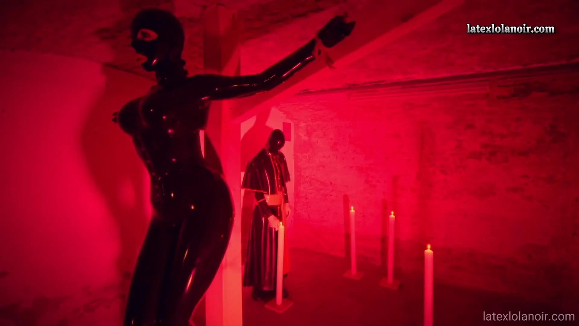 Lola_noir OnlyFans Leaked Nude Video #257541 - ePornLeak