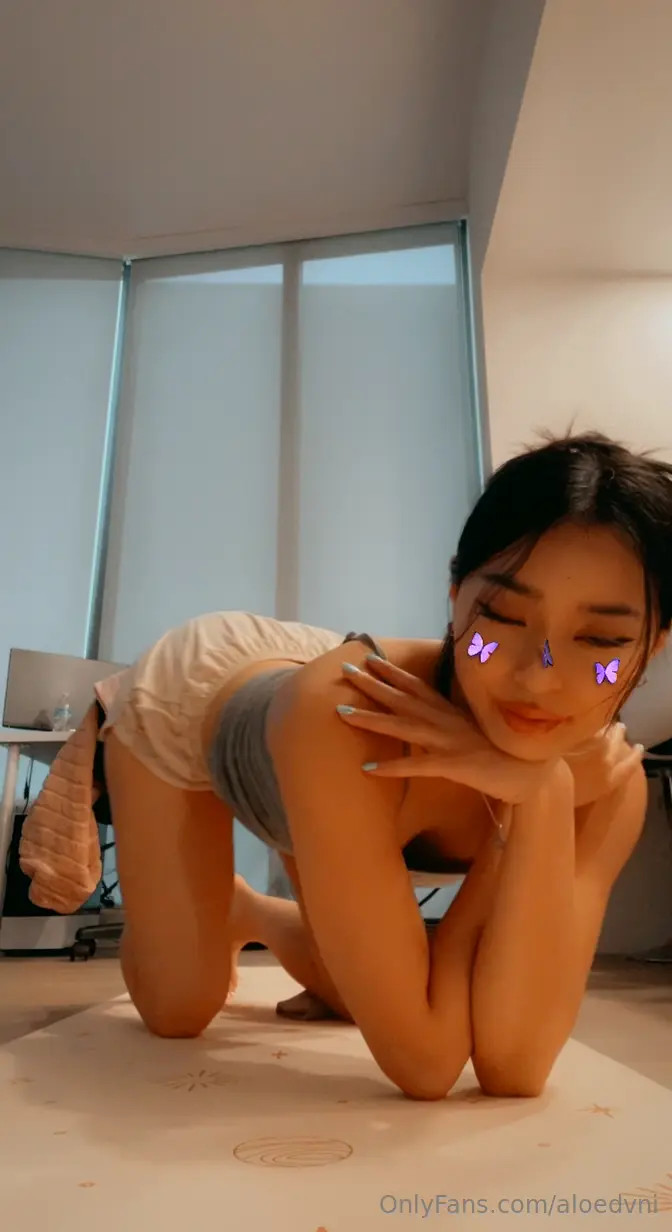 Plushs OnlyFans Leaked Nude Video #257594