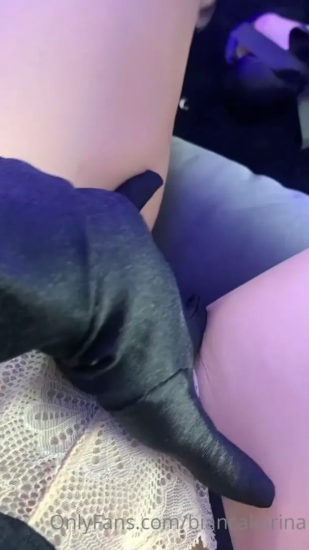 Biancakarina OnlyFans Leaked Nude Video #257840