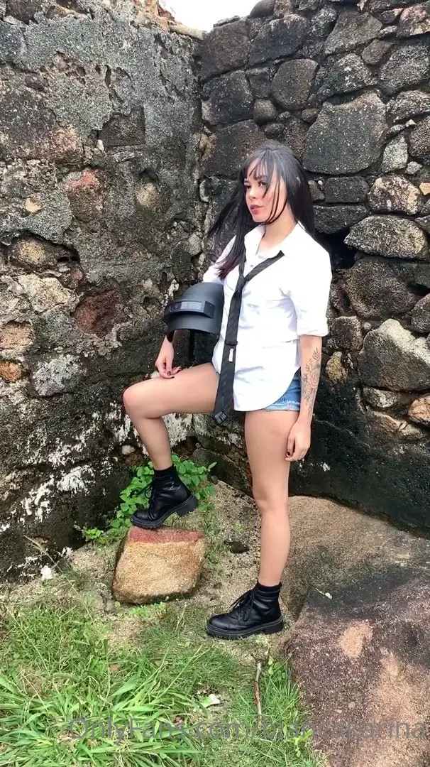 Biancakarina OnlyFans Leaked Nude Video #257842