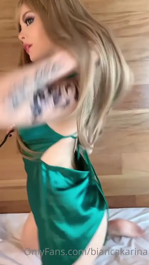 Biancakarina OnlyFans Leaked Nude Video #257866