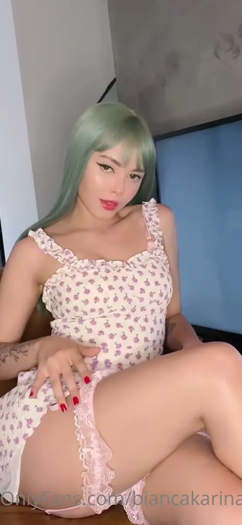 Biancakarina OnlyFans Leaked Nude Video #257880