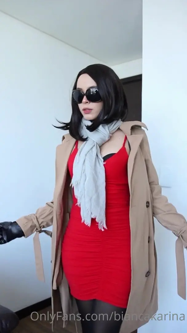 Biancakarina OnlyFans Leaked Nude Video #257886