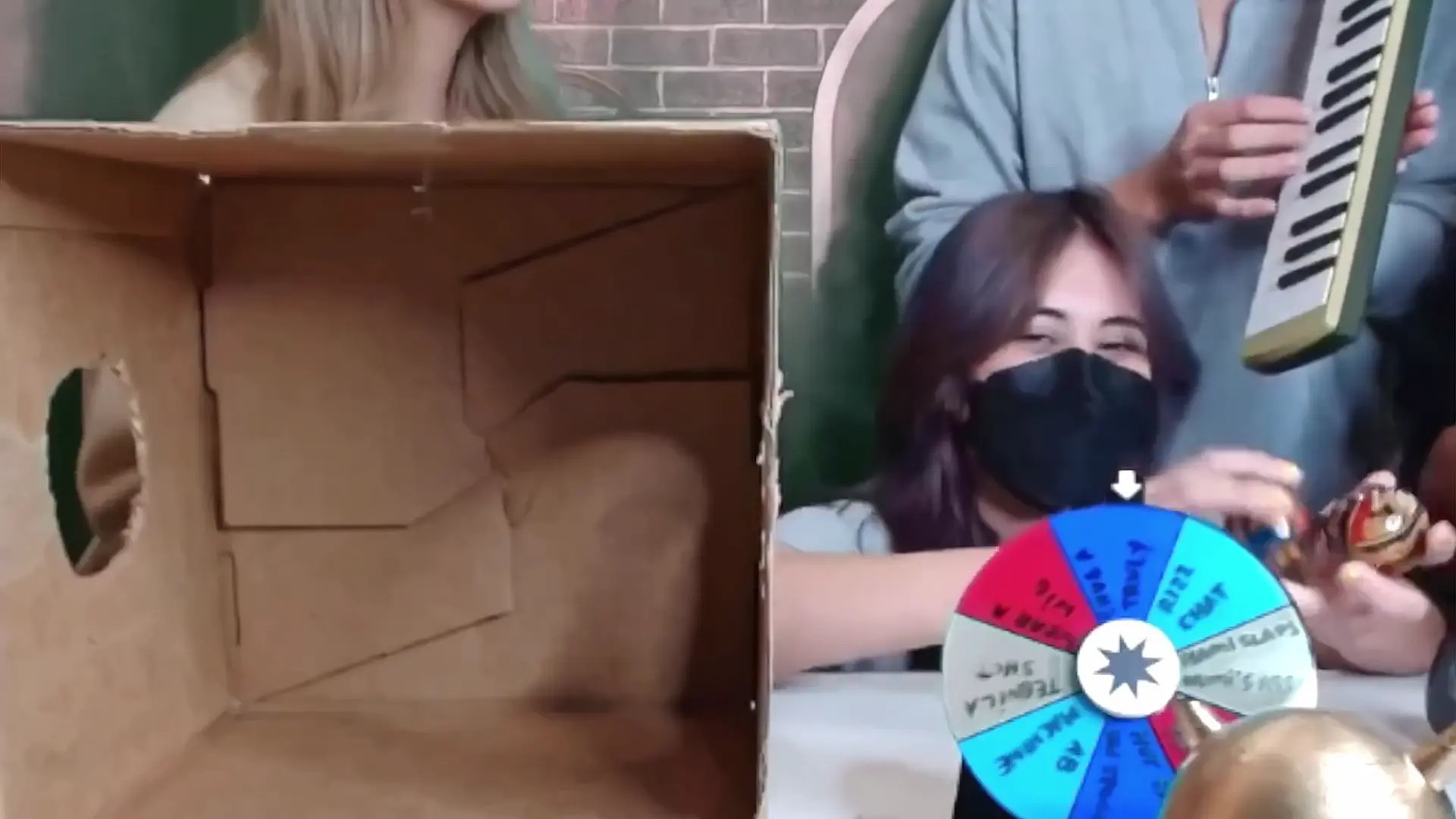 Nihmune OnlyFans Leaked Nude Video #257905 - ePornLeak