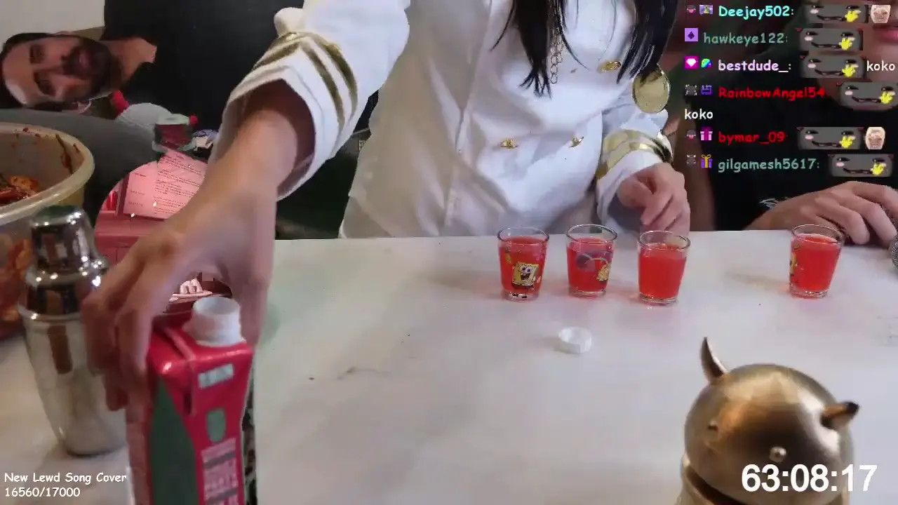 Nihmune OnlyFans Leaked Nude Video #257914