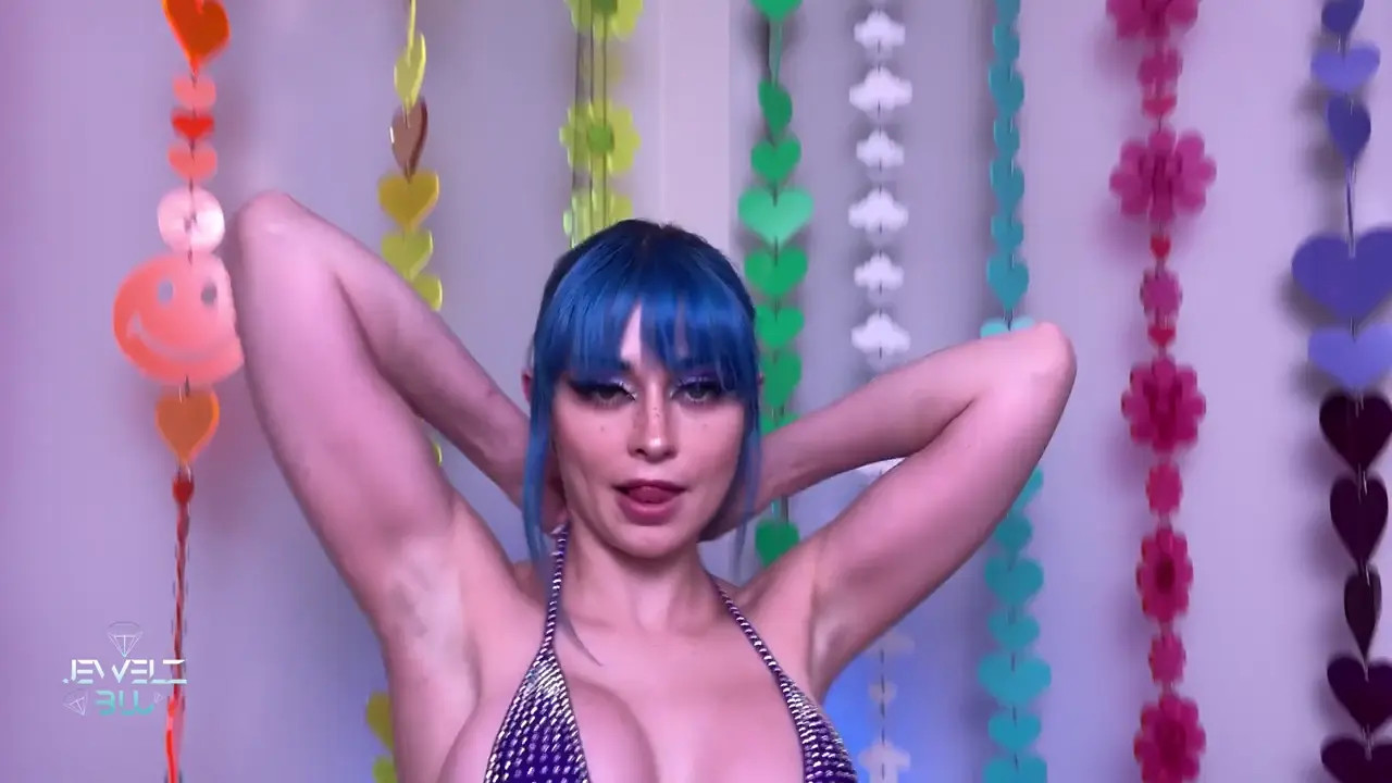 JewelzBlu#30600 - ePornLeak