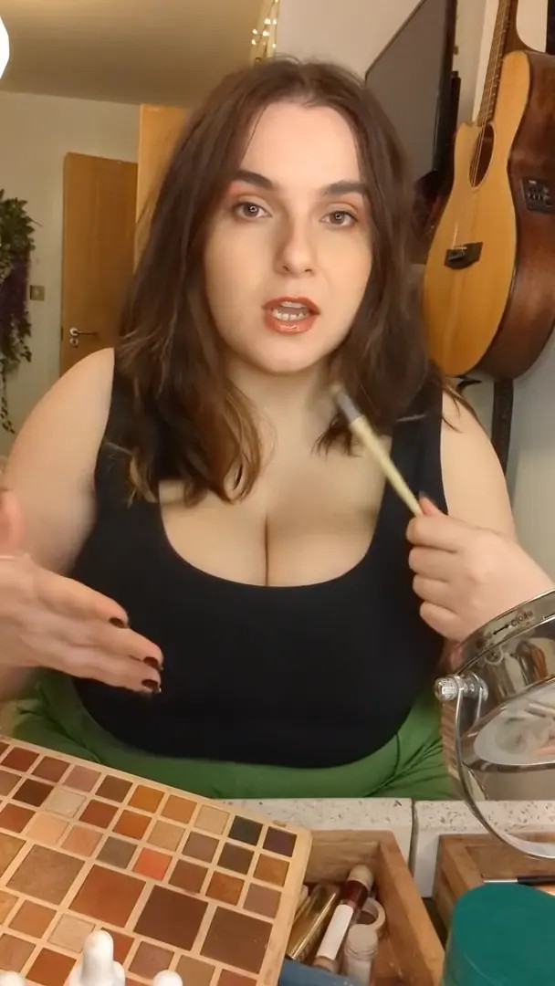 Emstreams OnlyFans Leaked Nude Video #258090