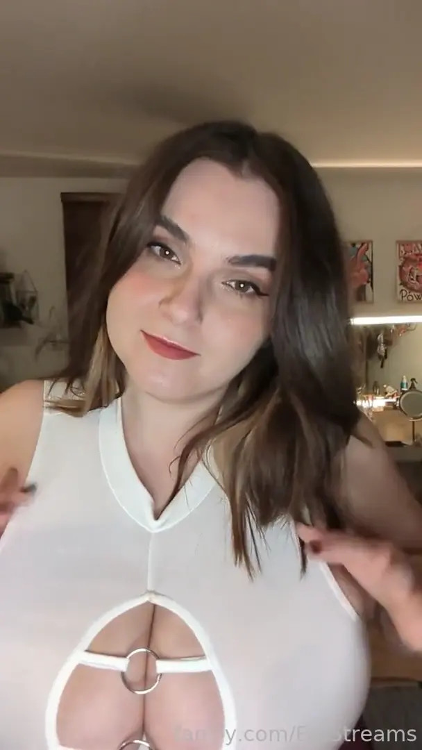 Emstreams OnlyFans Leaked Nude Video #258096