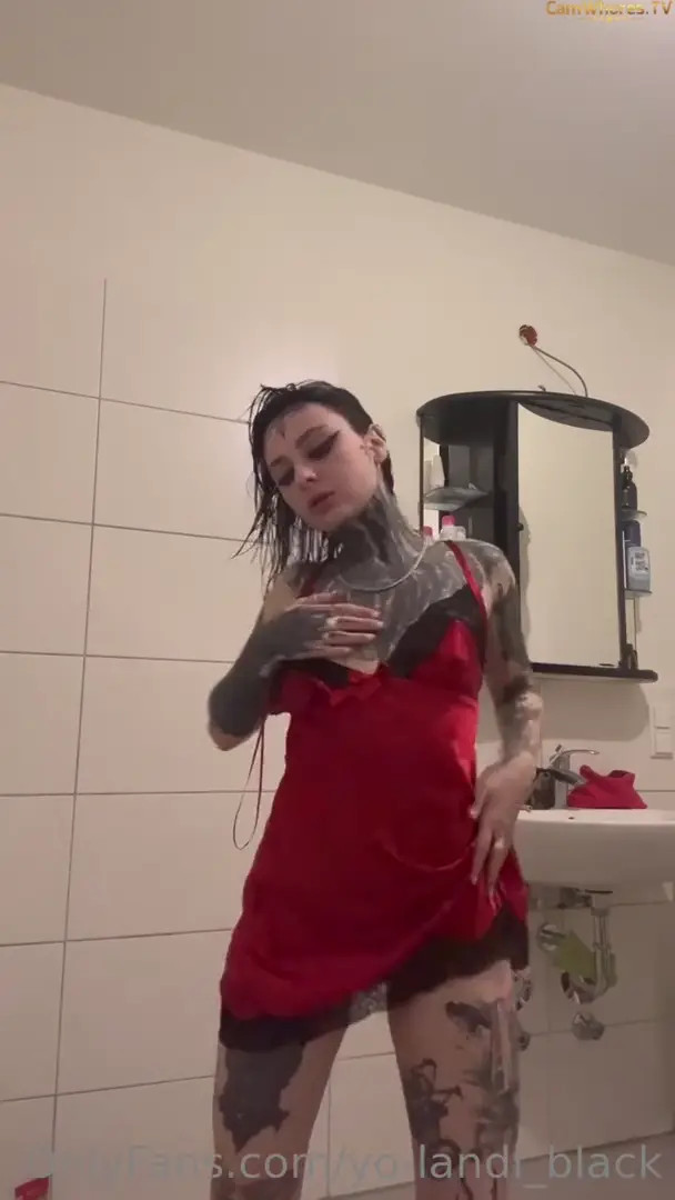 Draken_lady OnlyFans Leaked Nude Video #258119