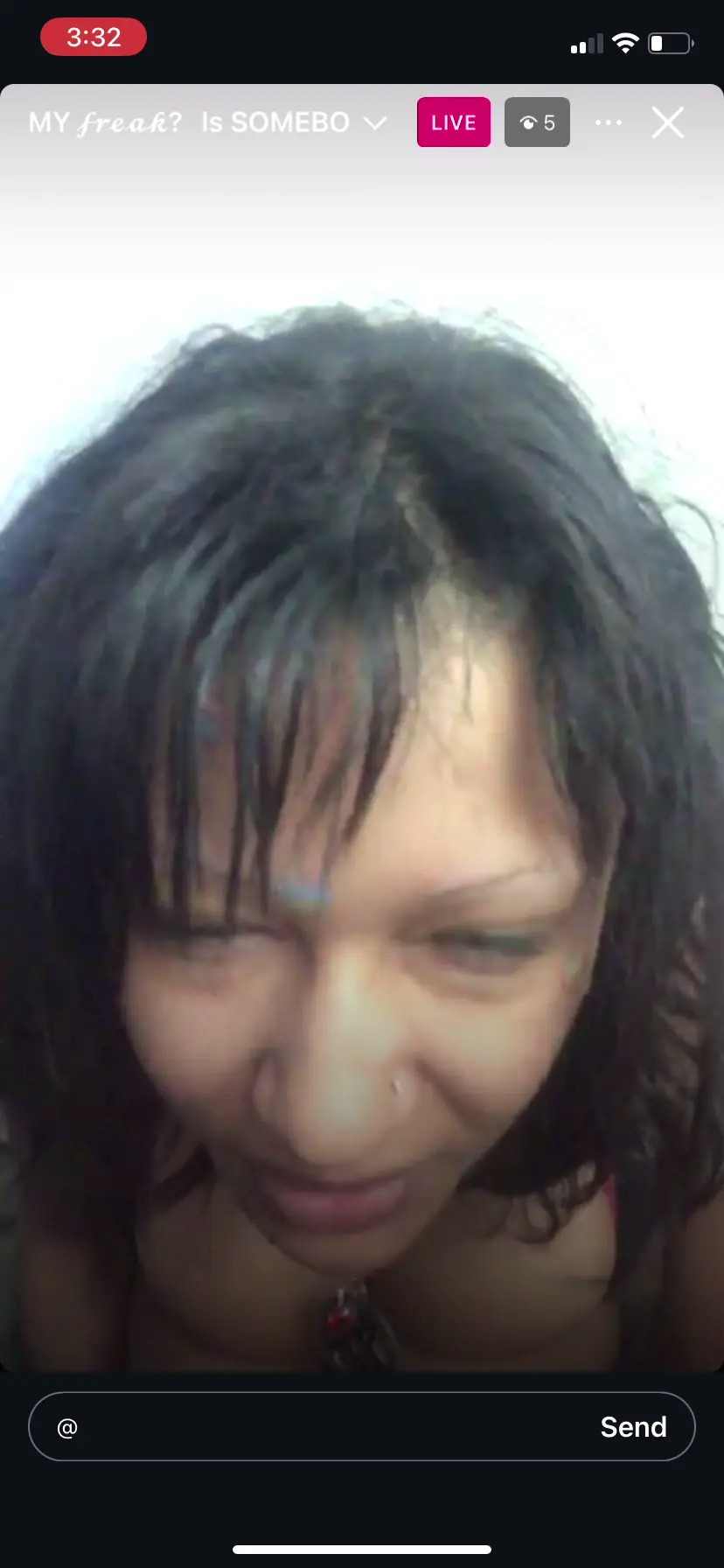 Decayeddamsel OnlyFans Leaked Nude Video #258278