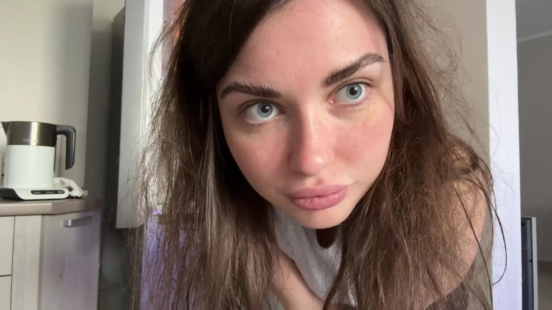 Nyasharisha OnlyFans Leaked Nude Video #258327