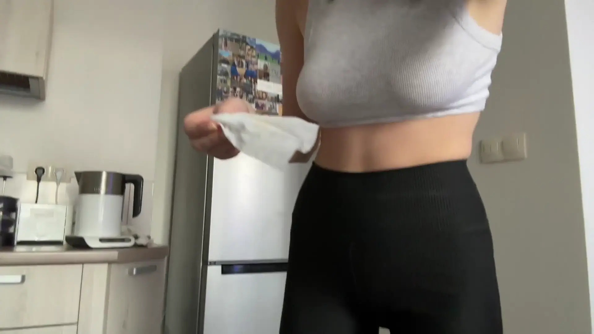 Nyasharisha OnlyFans Leaked Nude Video #258341