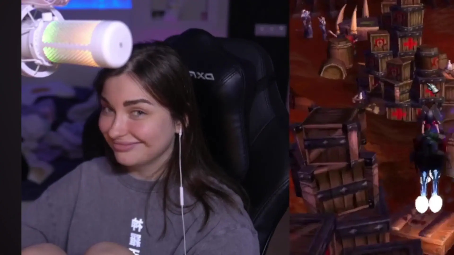 Nyasharisha OnlyFans Leaked Nude Video #258349 - ePornLeak