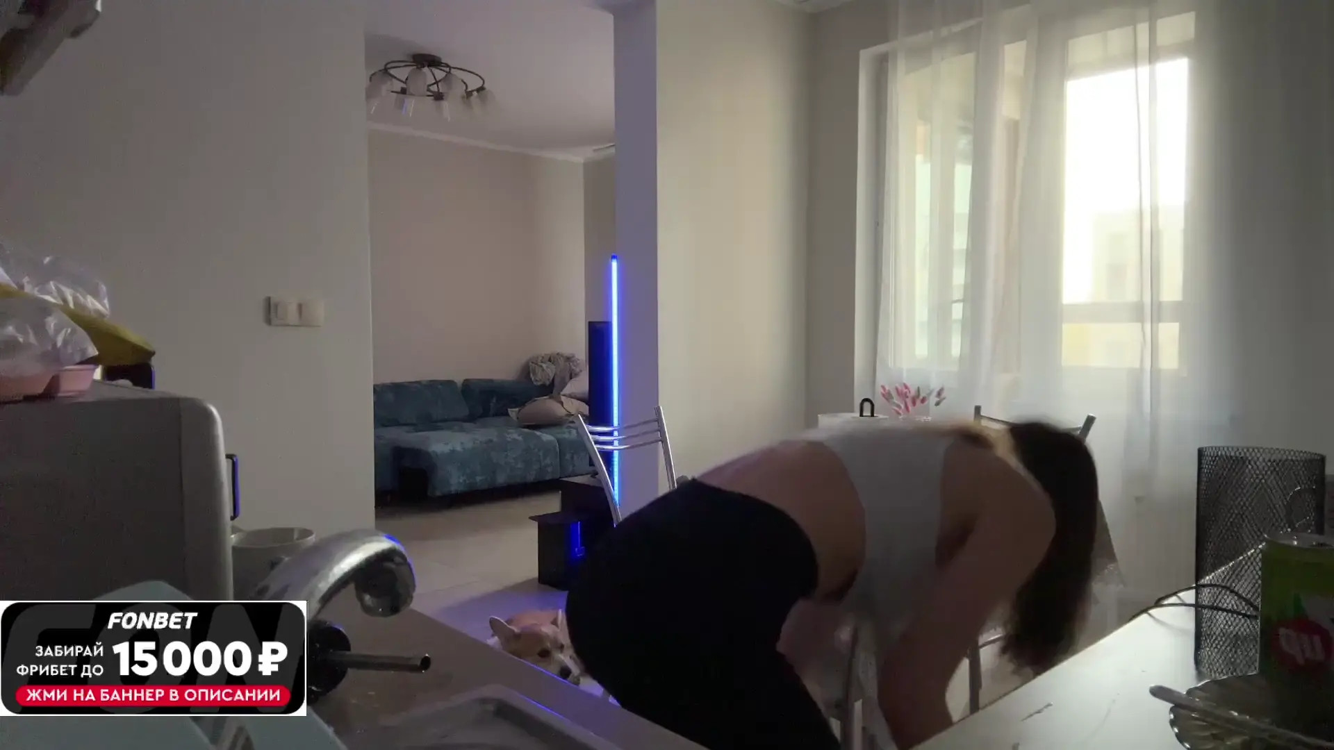 Nyasharisha OnlyFans Leaked Nude Video #258350