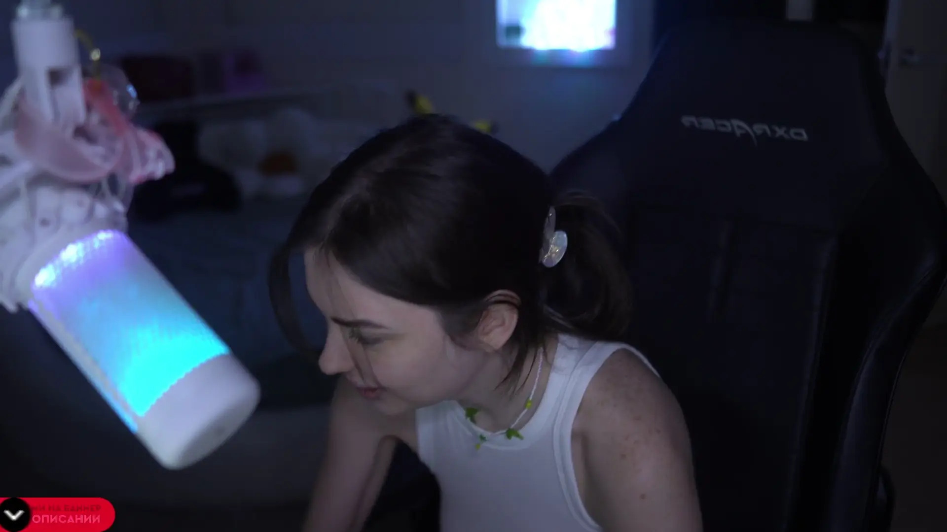 Nyasharisha OnlyFans Leaked Nude Video #258407