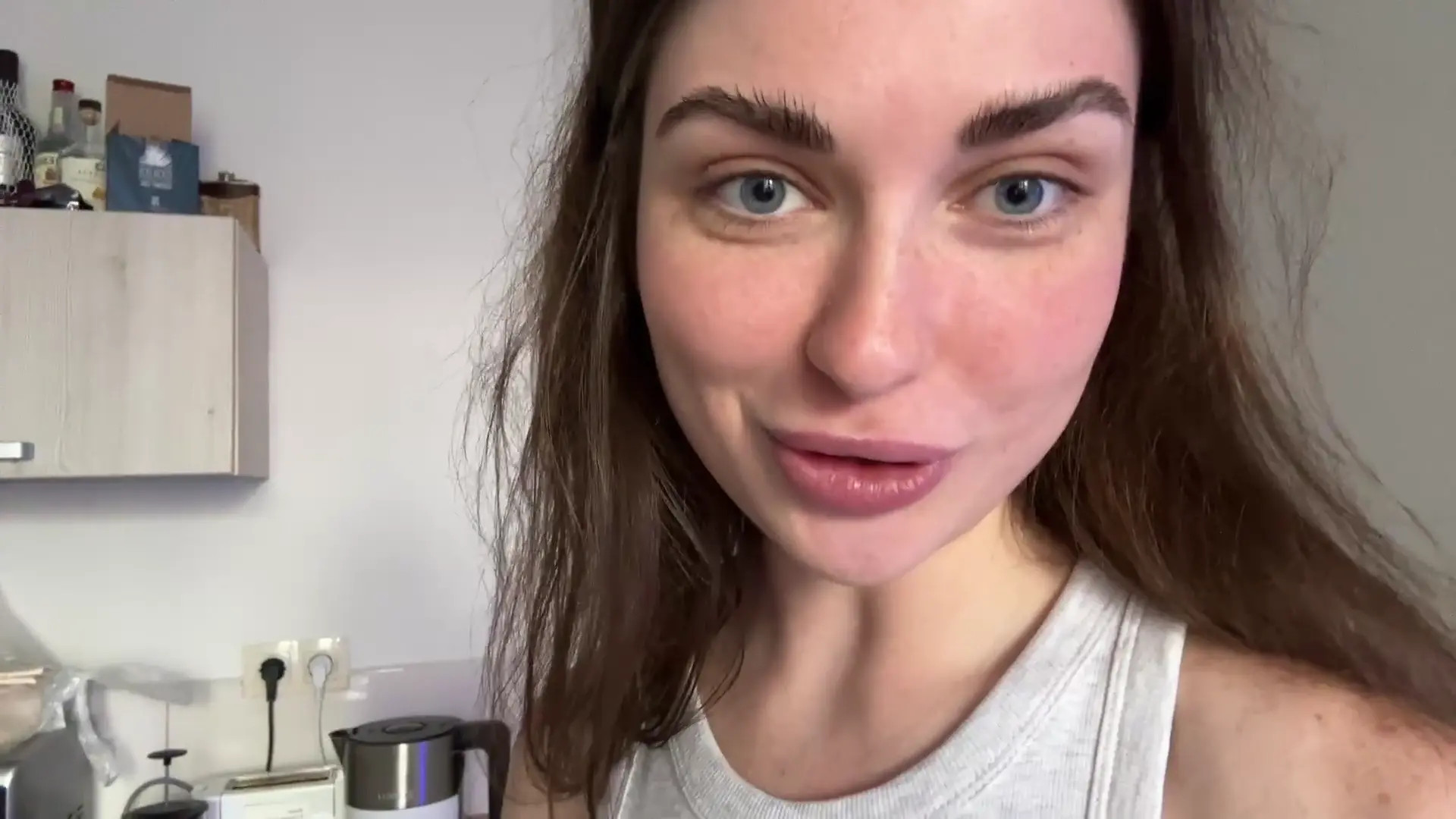 Nyasharisha OnlyFans Leaked Nude Video #258415