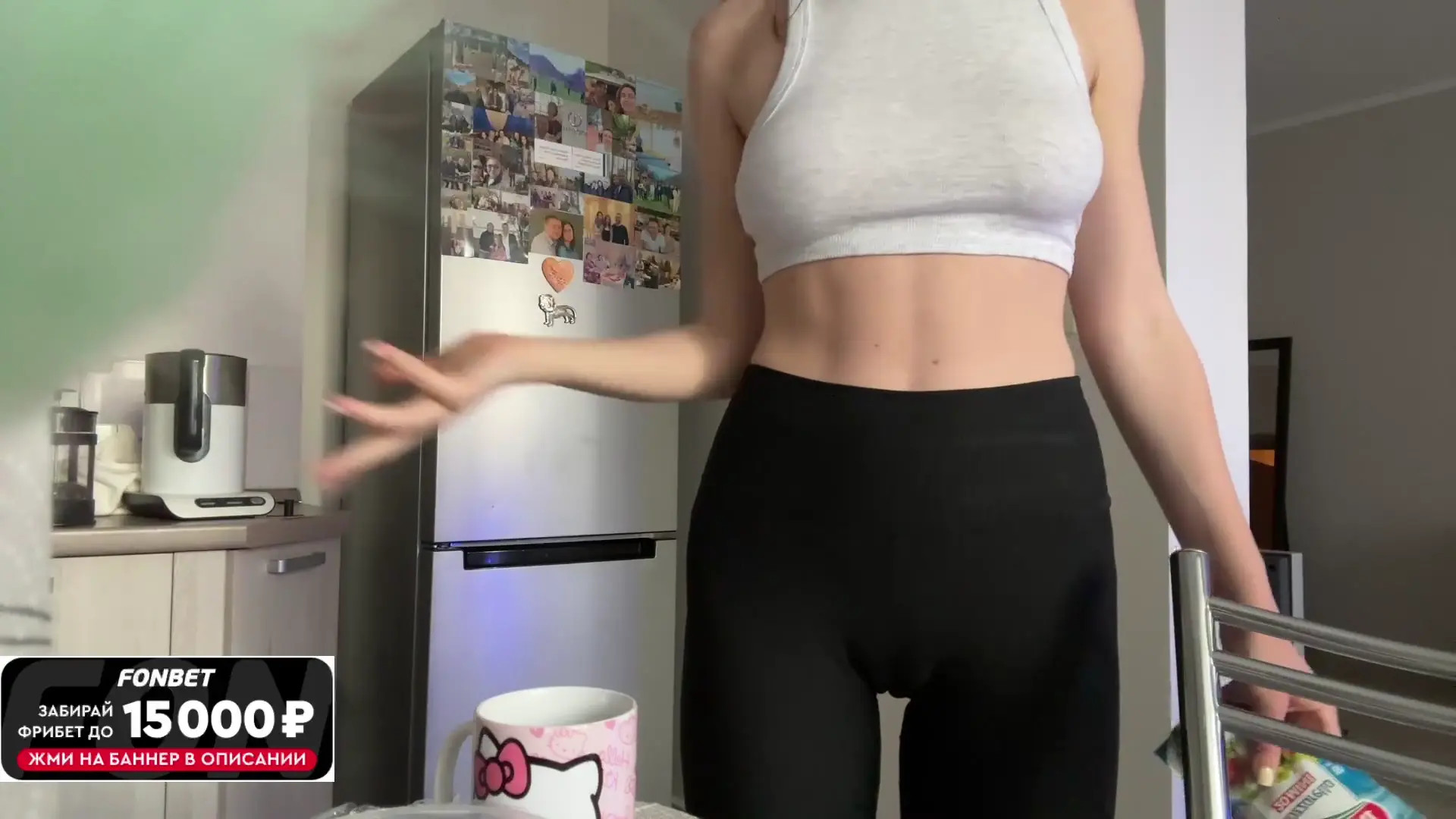 Nyasharisha OnlyFans Leaked Nude Video #258433