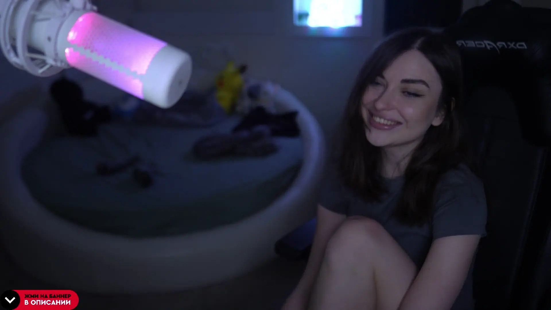 Nyasharisha OnlyFans Leaked Nude Video #258435 - ePornLeak