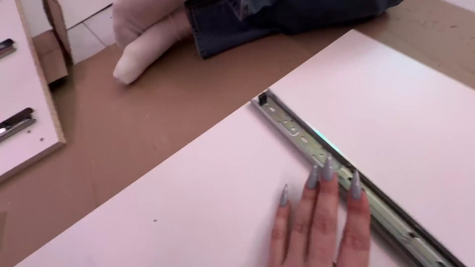 Nyasharisha OnlyFans Leaked Nude Video #258440