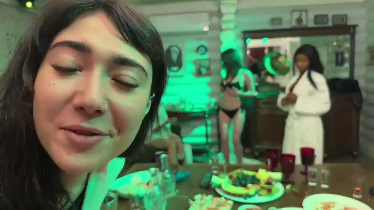 Nyasharisha OnlyFans Leaked Nude Video #258448