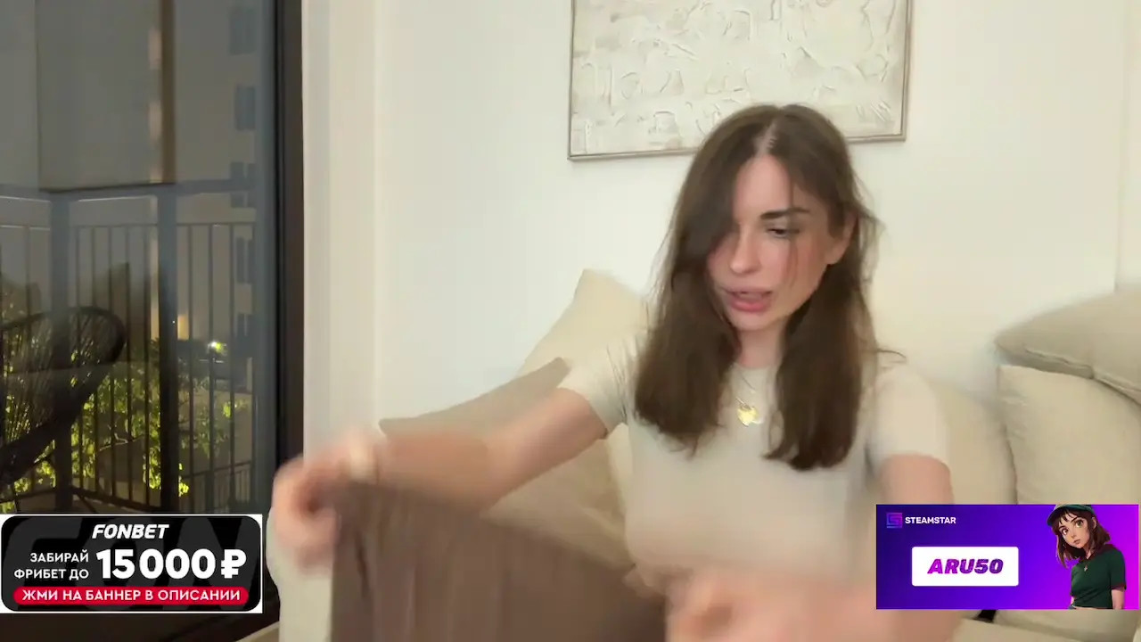 Nyasharisha OnlyFans Leaked Nude Video #258473