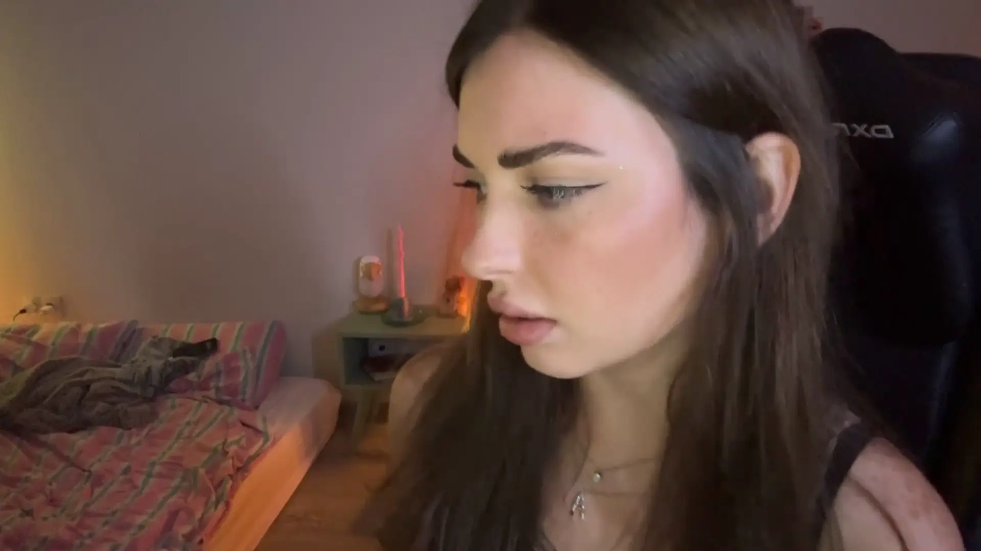 Nyasharisha OnlyFans Leaked Nude Video #258474