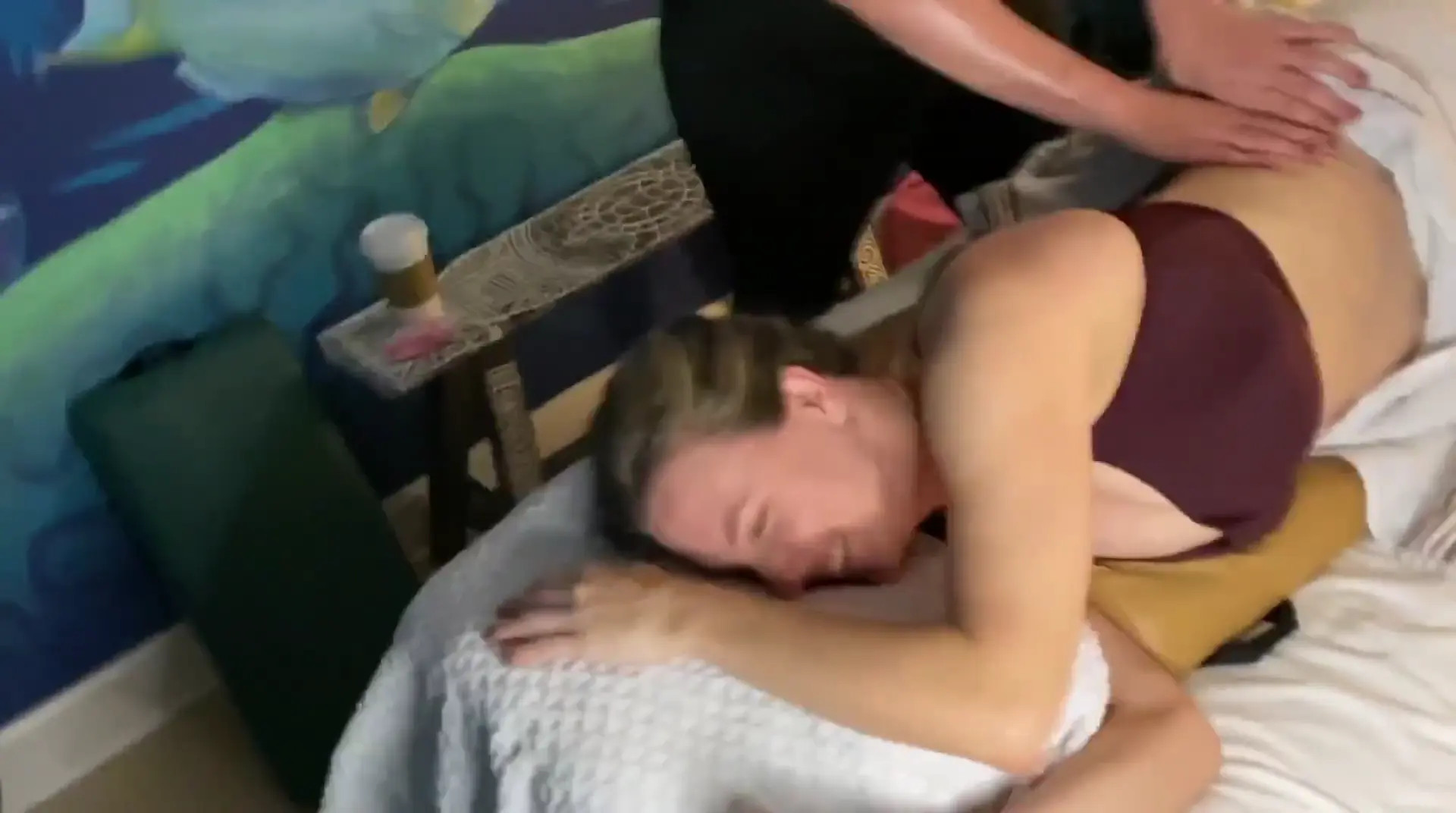 Chiro_dragon OnlyFans Leaked Nude Video #258576