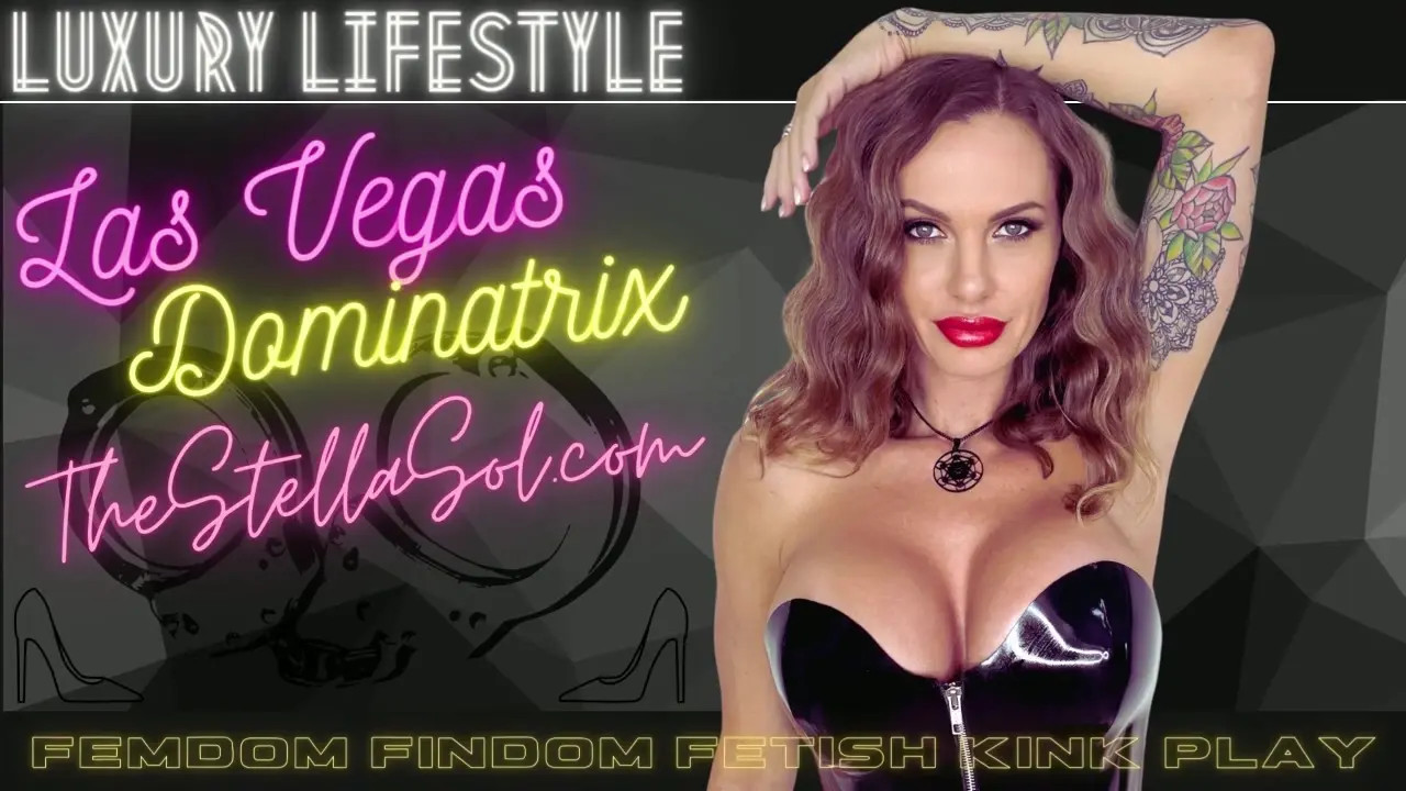 Goddessstellasol OnlyFans Leaked Nude Video #258654