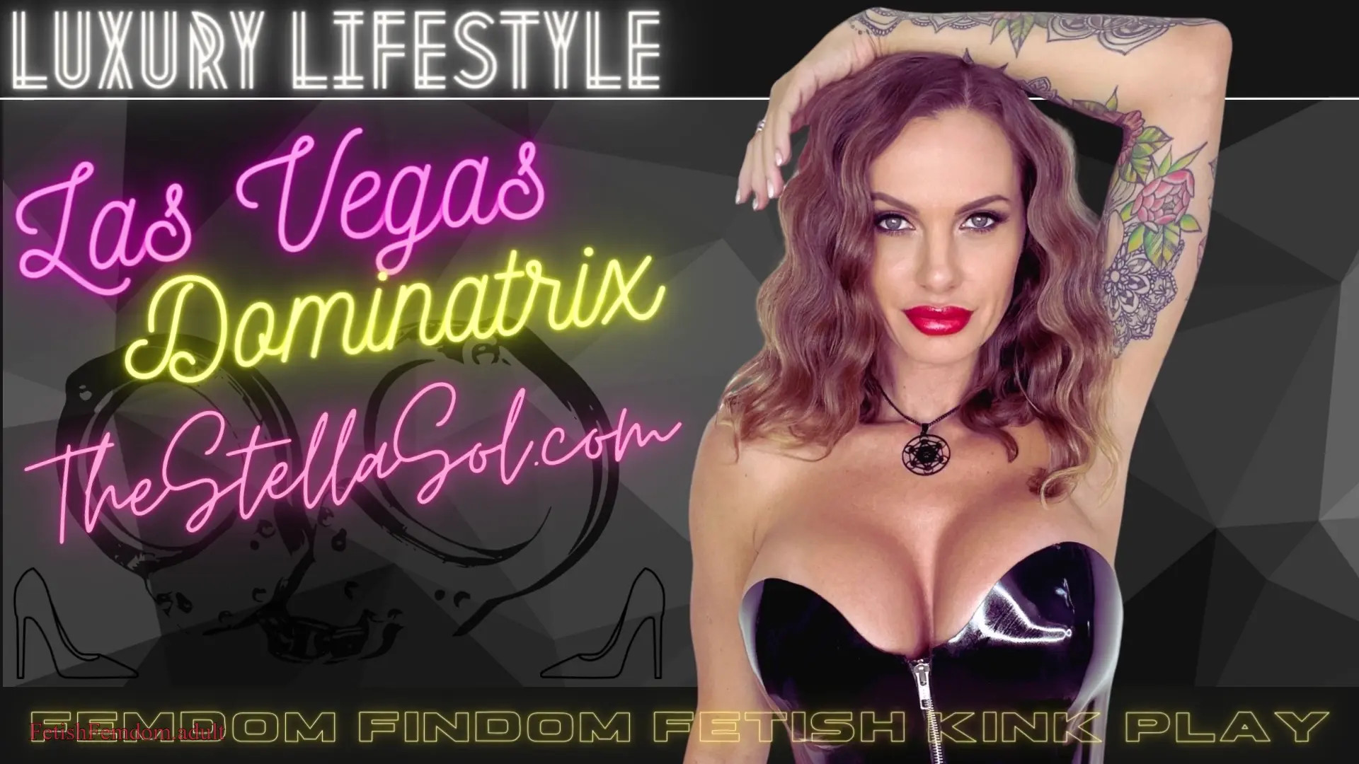 Goddessstellasol OnlyFans Leaked Nude Video #258656