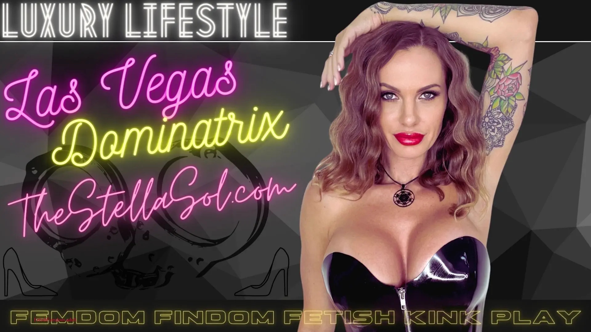 Goddessstellasol OnlyFans Leaked Nude Video #258662