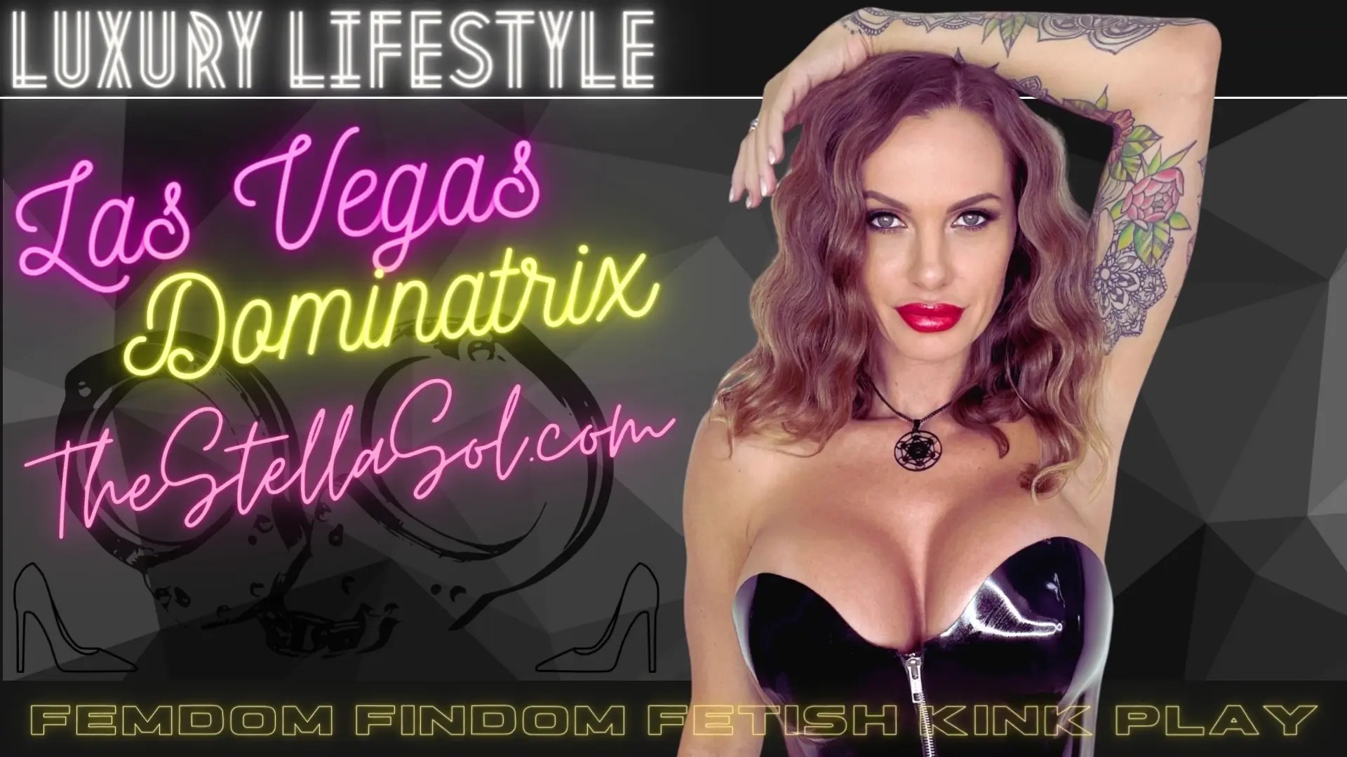 Goddessstellasol OnlyFans Leaked Nude Video #258663