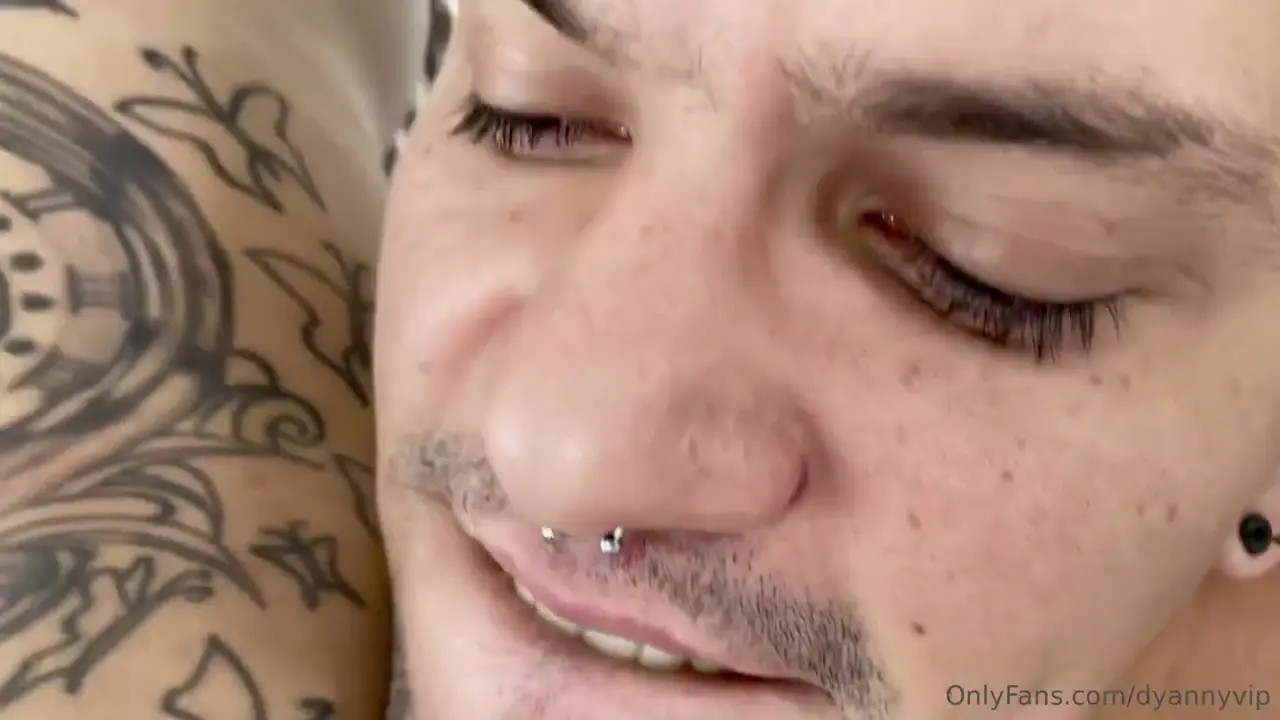 Dyanny OnlyFans Leaked Nude Video #258771