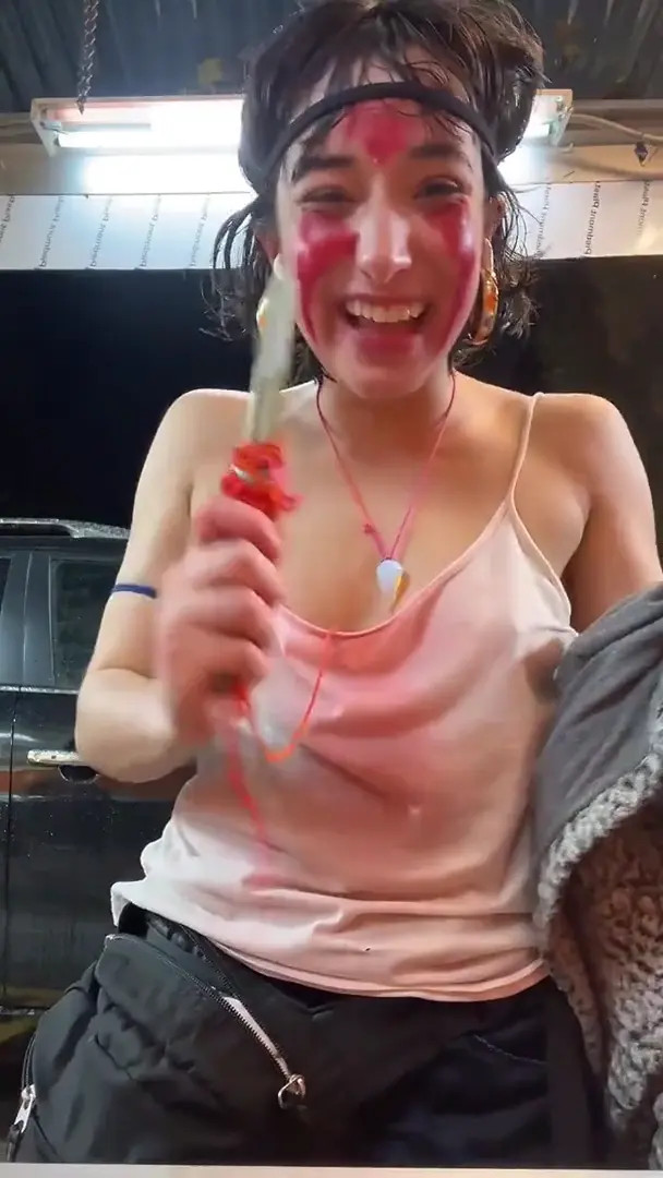 Quezofrezco OnlyFans Leaked Nude Video #258841