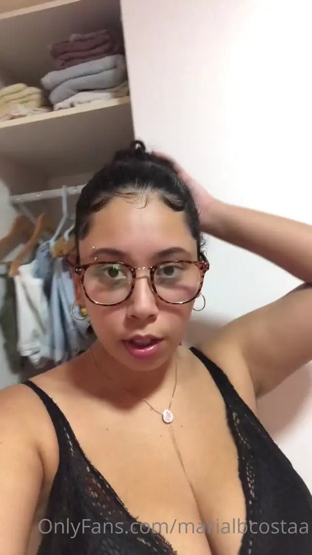 Bustynbad OnlyFans Leaked Nude Video #258912