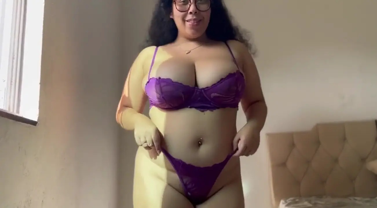 Bustynbad OnlyFans Leaked Nude Video #258921