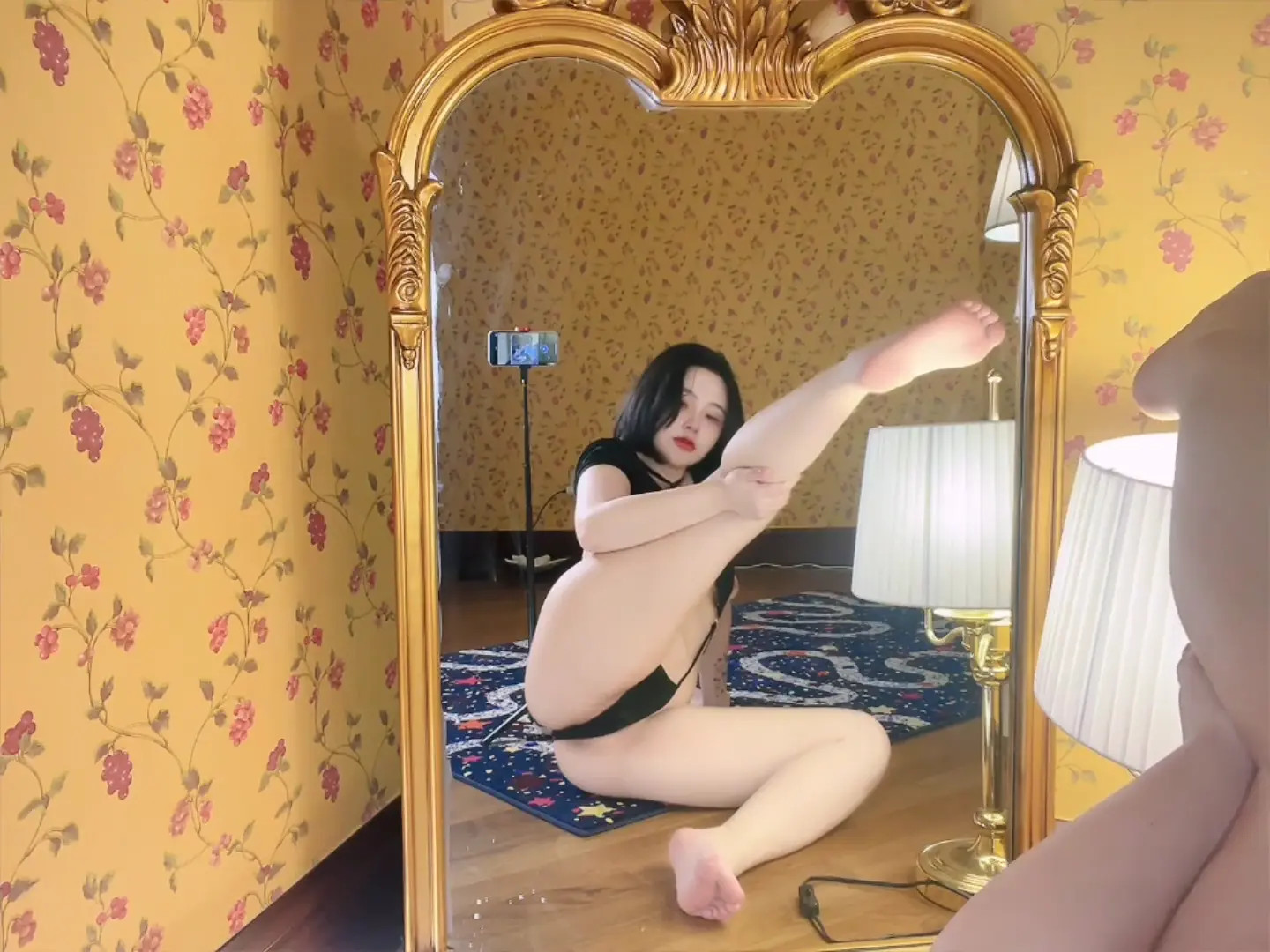 Garumrum OnlyFans Leaked Nude Video #258953